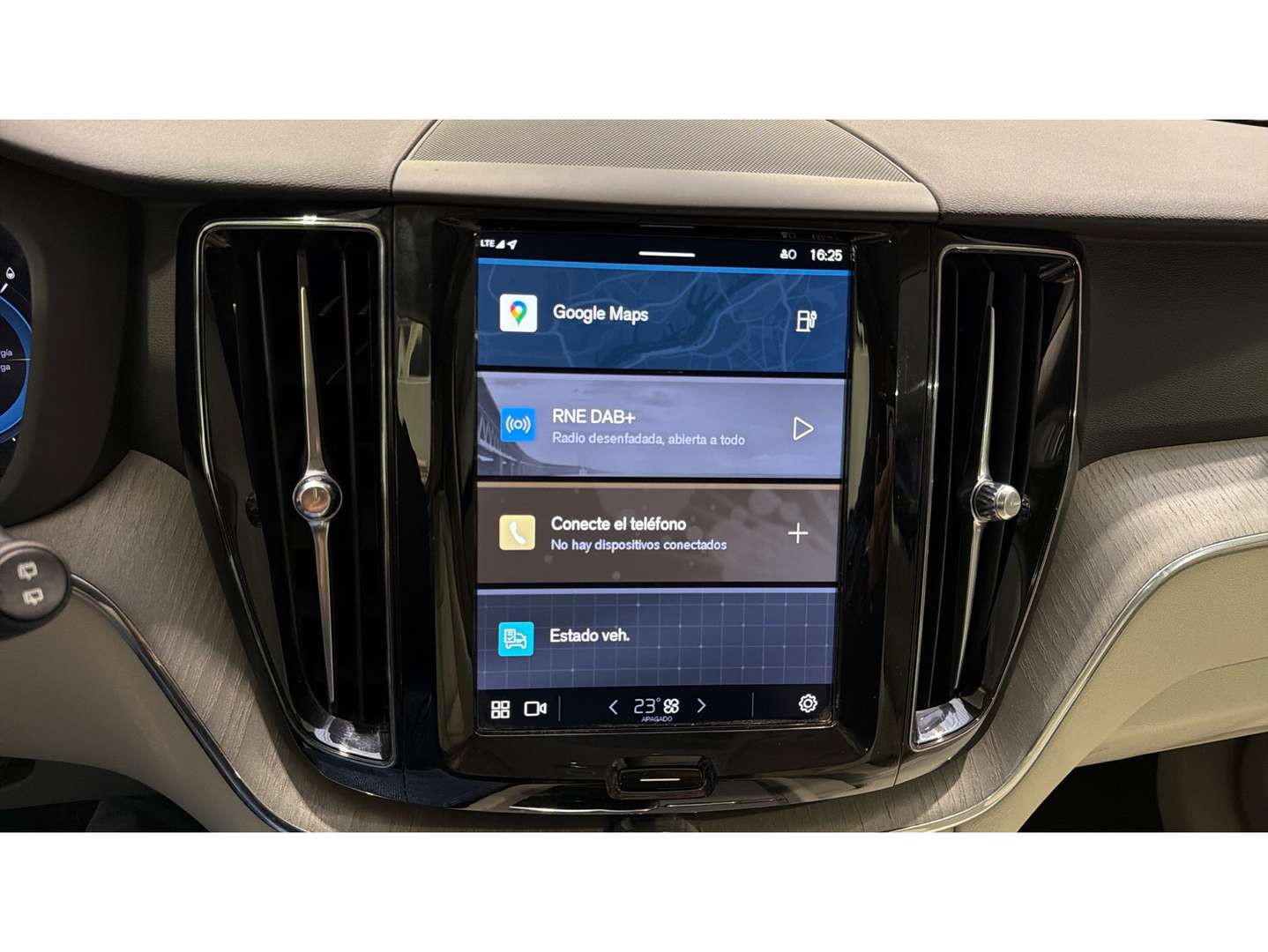 Volvo XC60 T6 Recharge Plus - 2024 - Joinsteer - #12