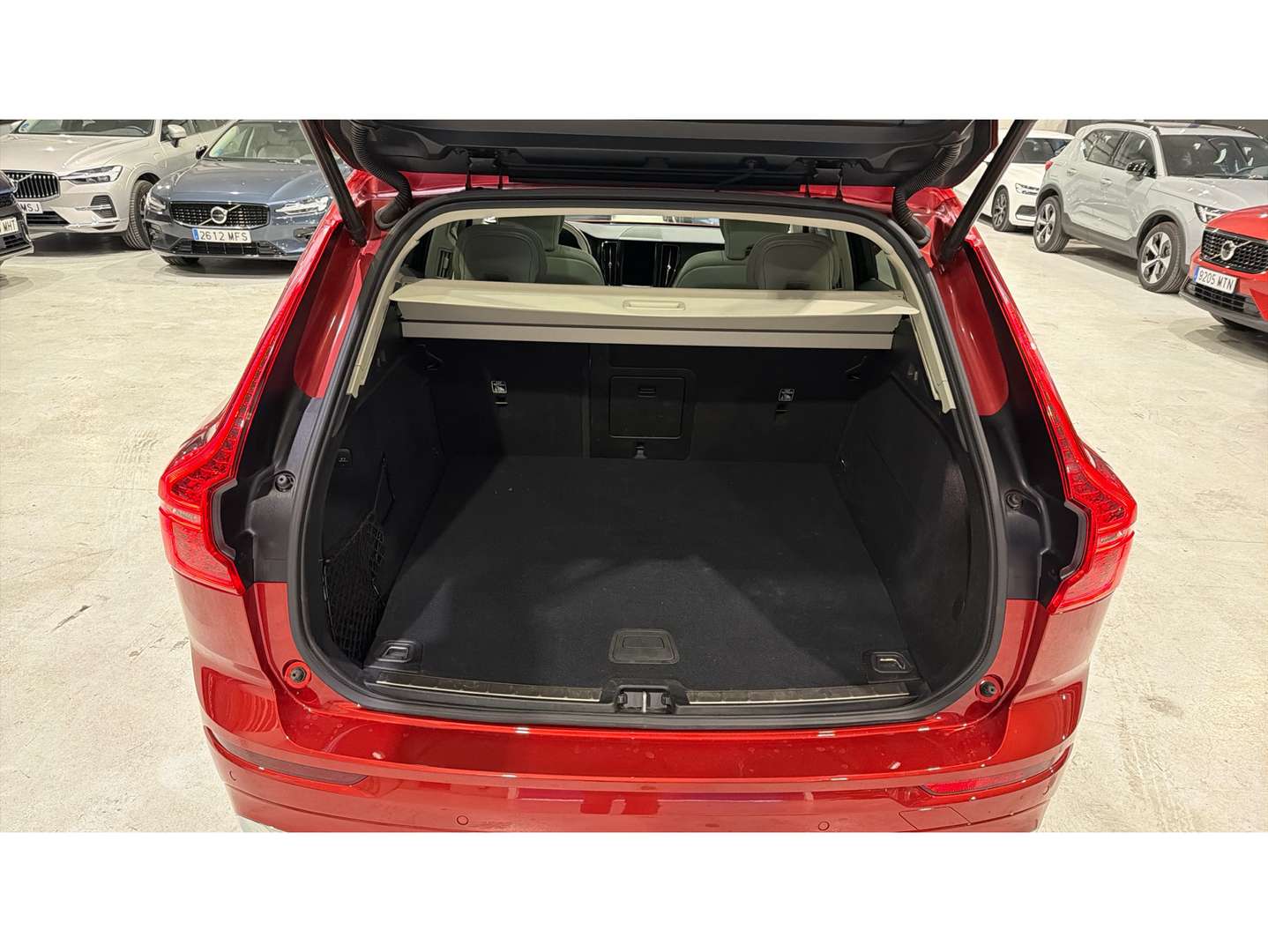 Volvo XC60 T6 Recharge Plus - 2024 - Joinsteer - #13