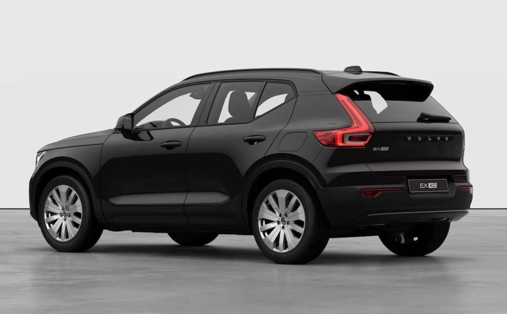 Volvo EX40 Single Motor Essential - 2025 - Joinsteer - #2