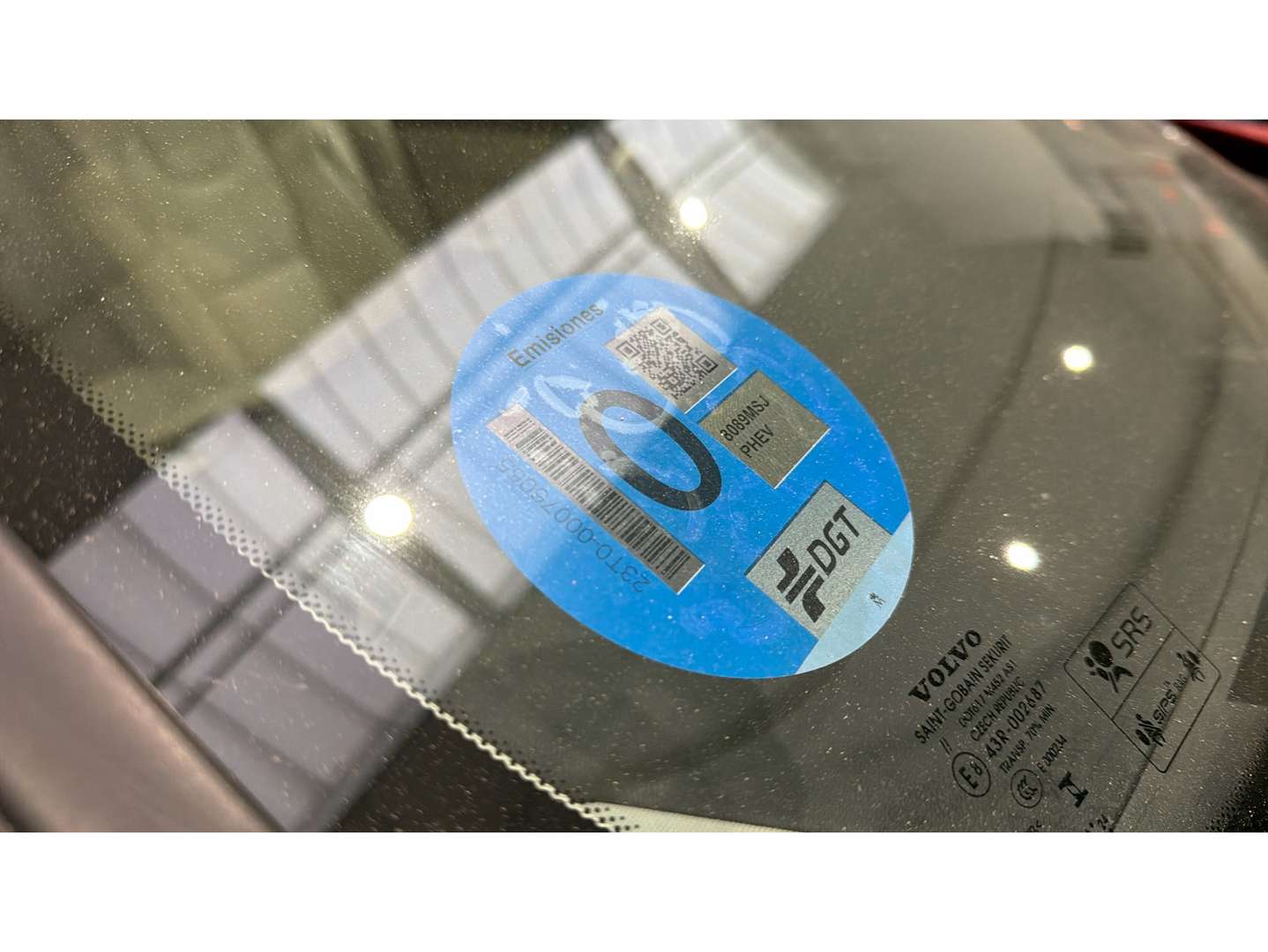 Volvo XC60 T6 Recharge Plus - 2024 - Joinsteer - #14