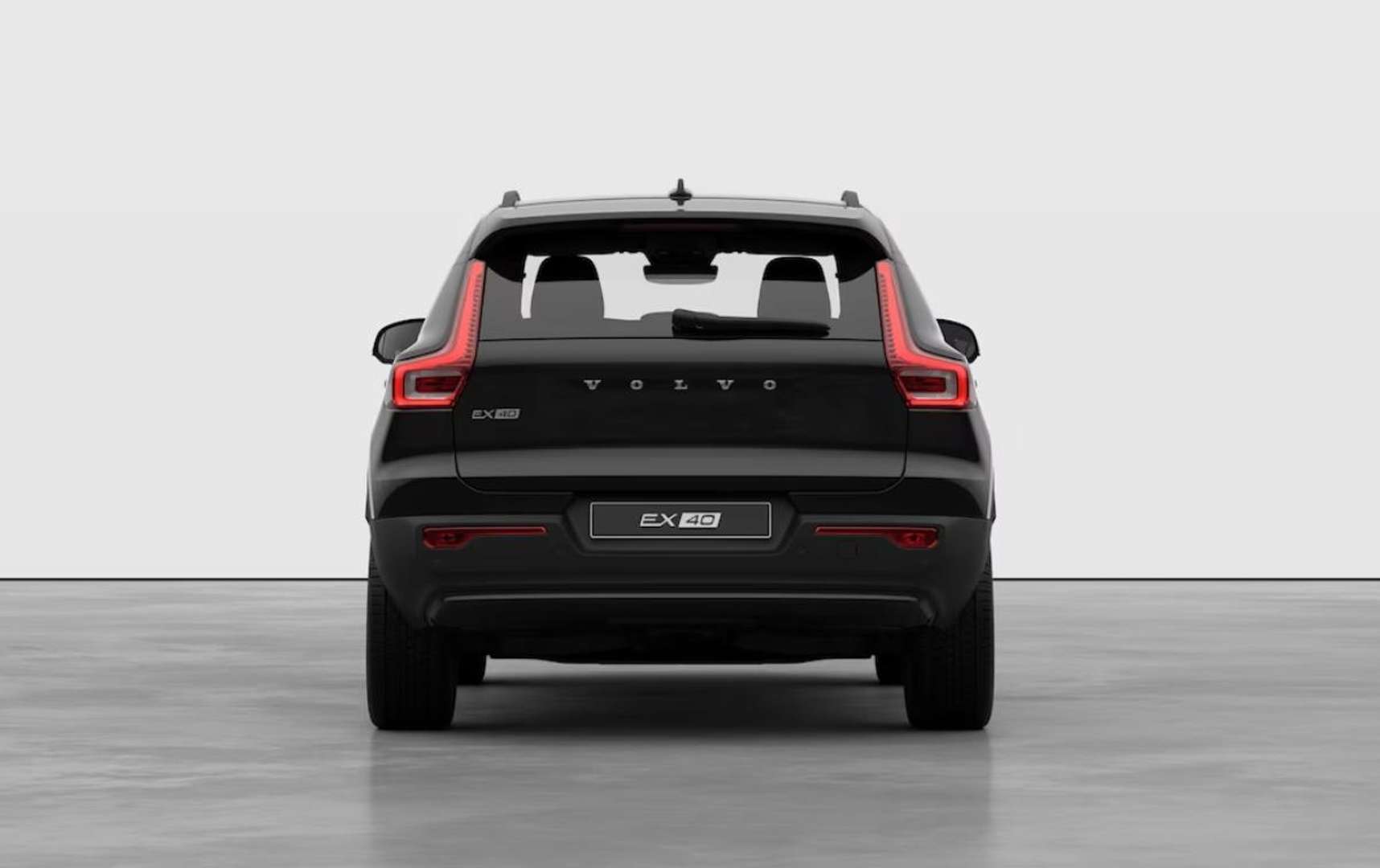 Volvo EX40 Single Motor Essential - 2025 - Joinsteer - #4