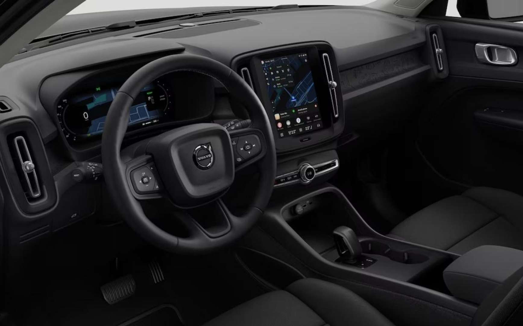 Volvo EX40 Single Motor Essential - 2025 - Joinsteer - #5