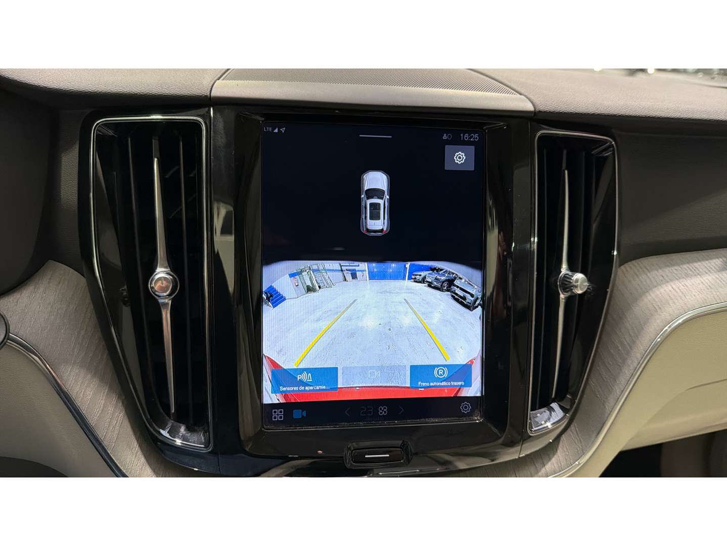 Volvo XC60 T6 Recharge Plus - 2024 - Joinsteer - #17