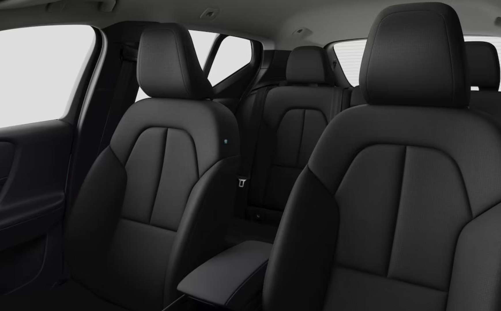 Volvo EX40 Single Motor Essential - 2025 - Joinsteer - #6