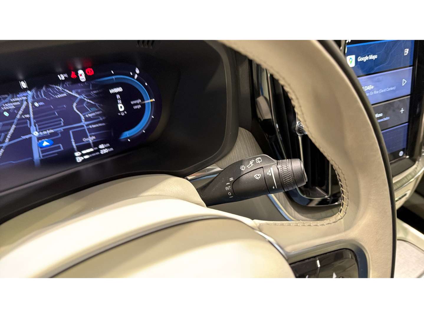 Volvo XC60 T6 Recharge Plus - 2024 - Joinsteer - #21