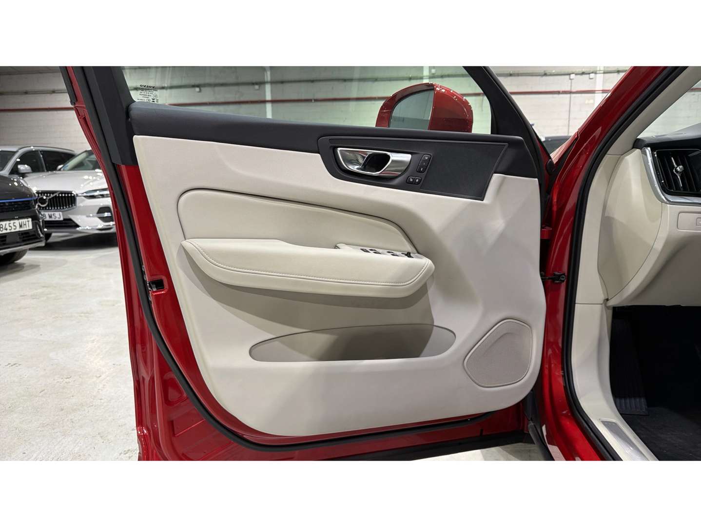 Volvo XC60 T6 Recharge Plus - 2024 - Joinsteer - #26