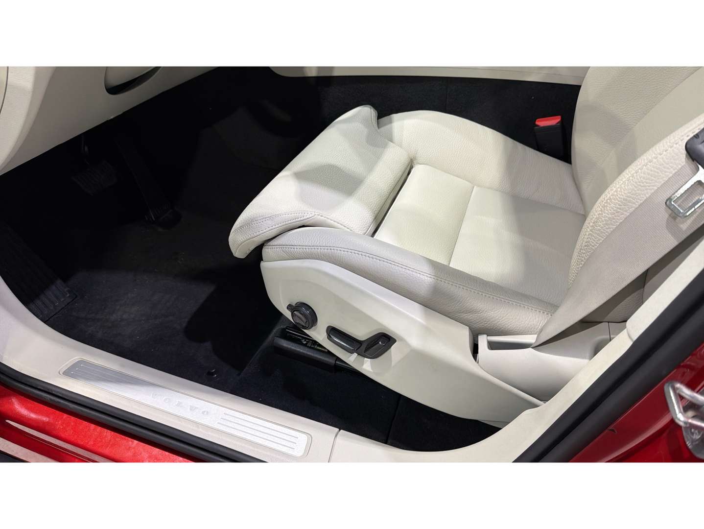 Volvo XC60 T6 Recharge Plus - 2024 - Joinsteer - #27