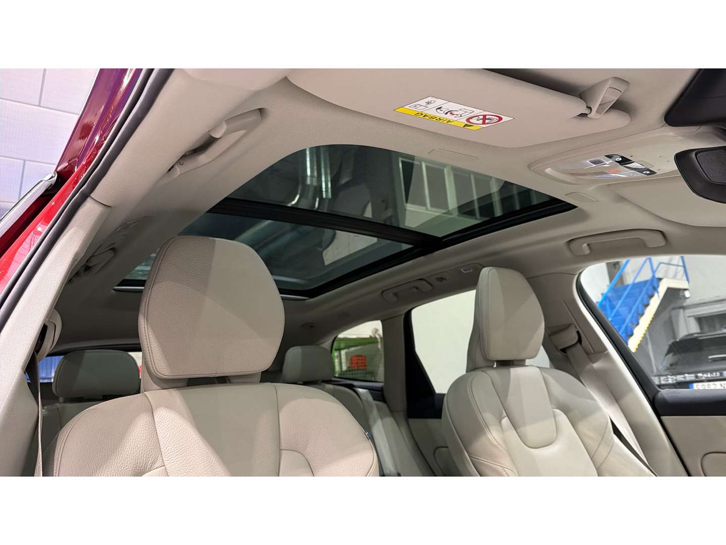 Volvo XC60 T6 Recharge Plus - 2024 - Joinsteer - #28