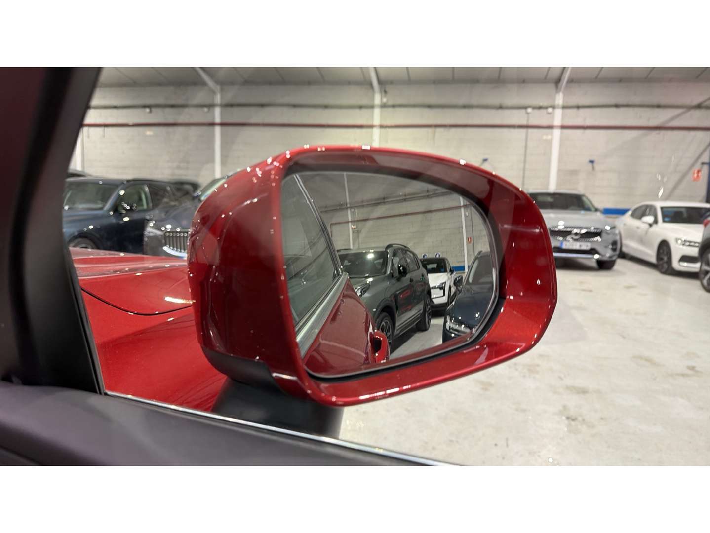 Volvo XC60 T6 Recharge Plus - 2024 - Joinsteer - #29