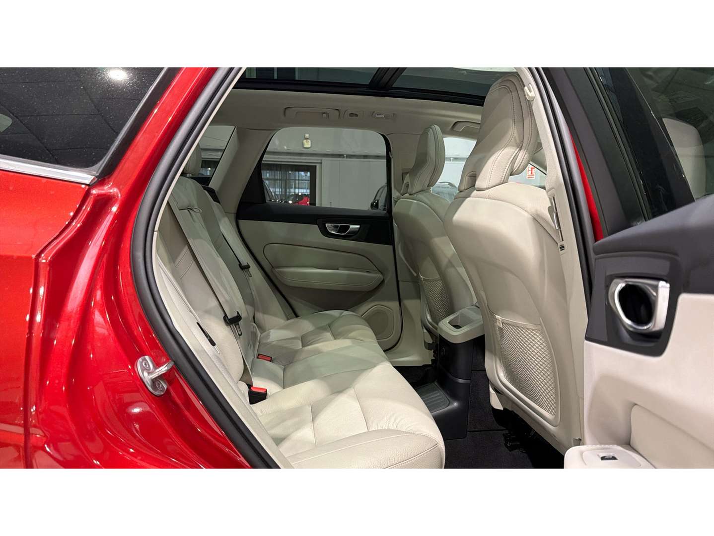 Volvo XC60 T6 Recharge Plus - 2024 - Joinsteer - #30