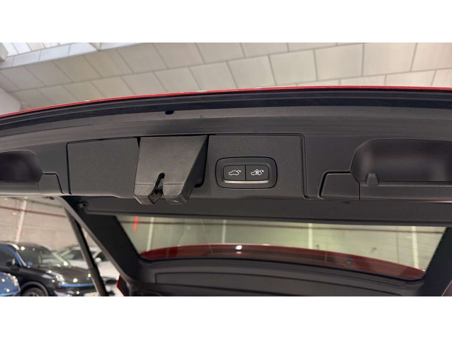 Volvo XC60 T6 Recharge Plus - 2024 - Joinsteer - #32