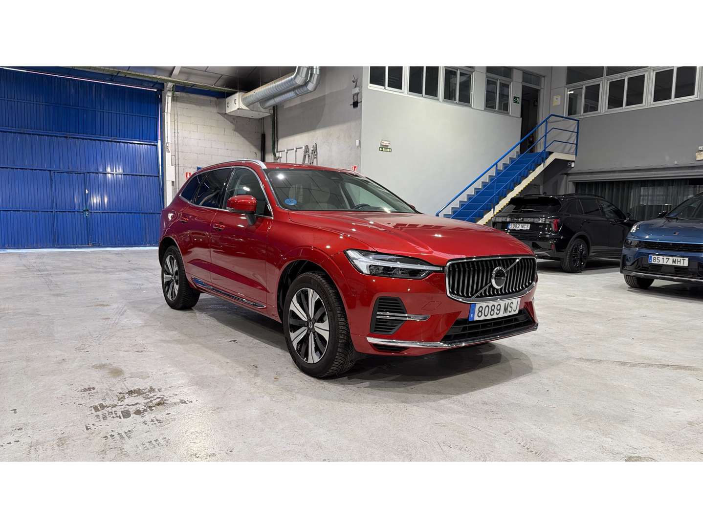 Volvo XC60 T6 Recharge Plus - 2024 - Joinsteer - #33