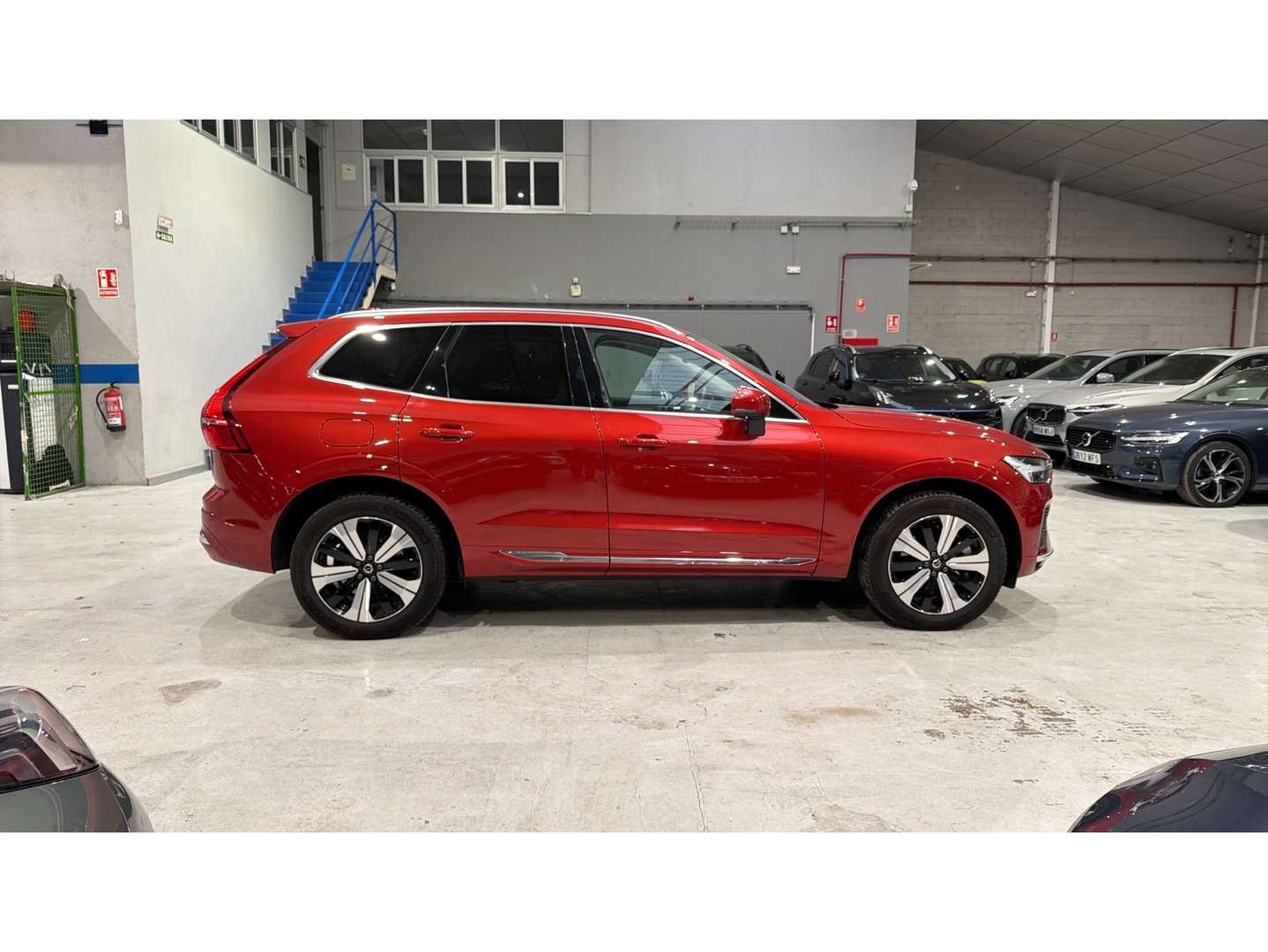 Volvo XC60 T6 Recharge Plus - 2024 - Joinsteer - #34
