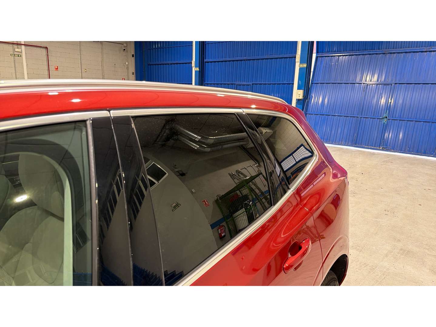 Volvo XC60 T6 Recharge Plus - 2024 - Joinsteer - #36