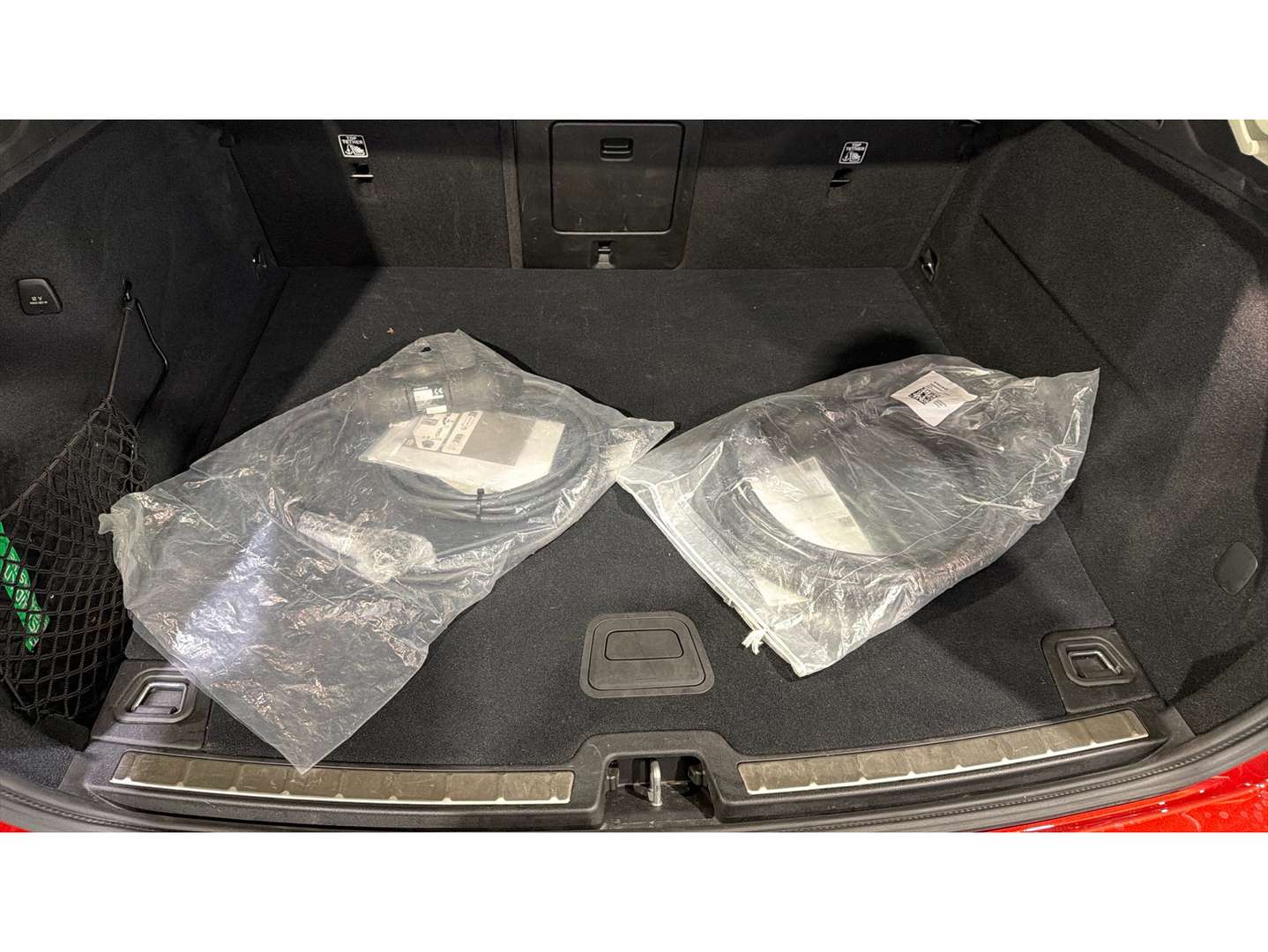 Volvo XC60 T6 Recharge Plus - 2024 - Joinsteer - #42