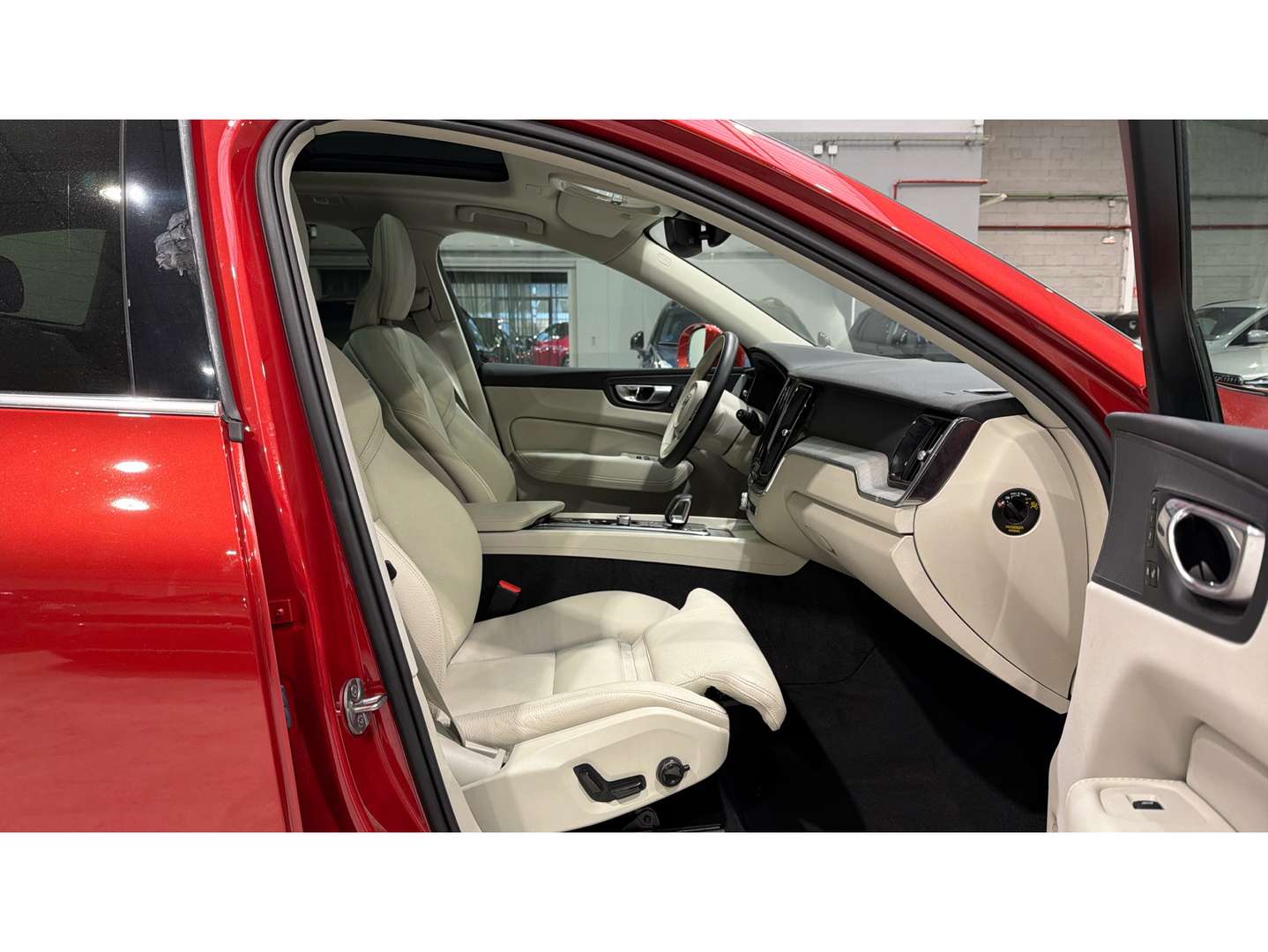 Volvo XC60 T6 Recharge Plus - 2024 - Joinsteer - #43