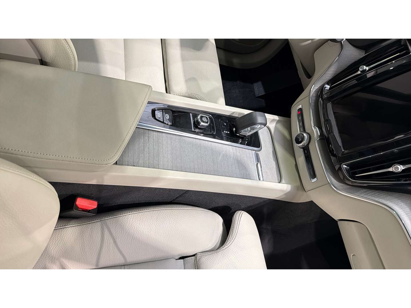 Volvo XC60 T6 Recharge Plus - 2024 - Joinsteer - #45