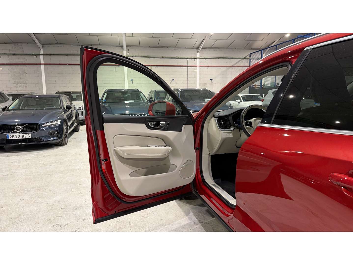 Volvo XC60 T6 Recharge Plus - 2024 - Joinsteer - #46