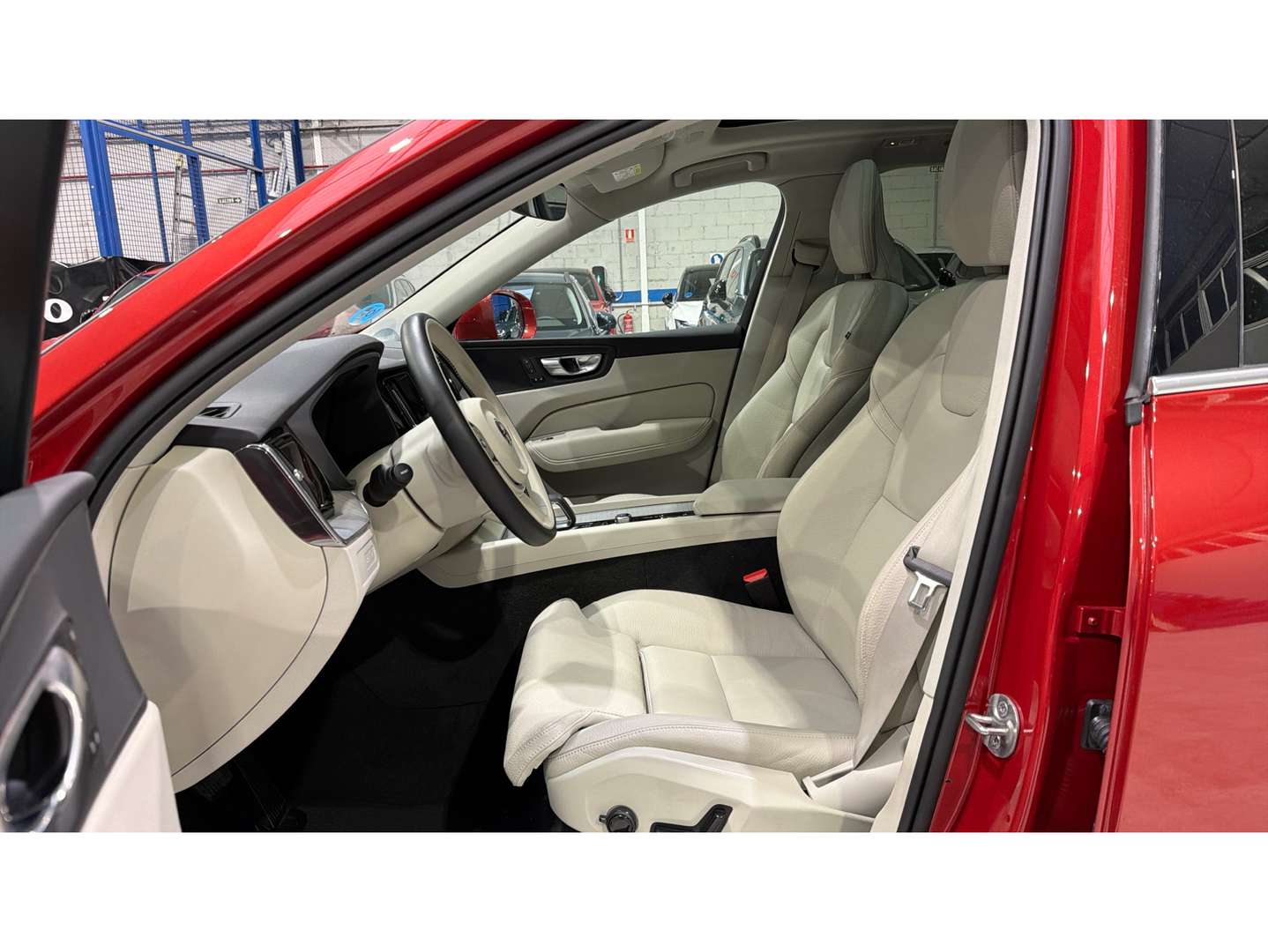 Volvo XC60 T6 Recharge Plus - 2024 - Joinsteer - #47