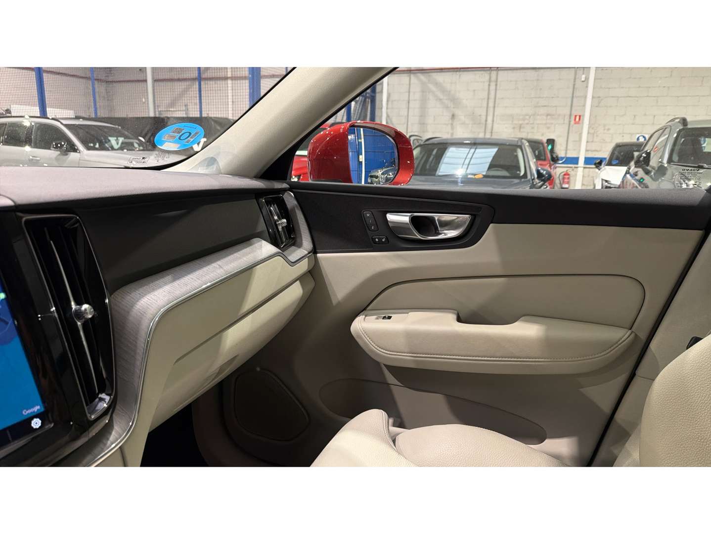 Volvo XC60 T6 Recharge Plus - 2024 - Joinsteer - #48