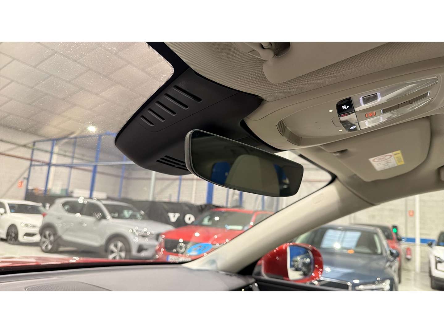 Volvo XC60 T6 Recharge Plus - 2024 - Joinsteer - #49