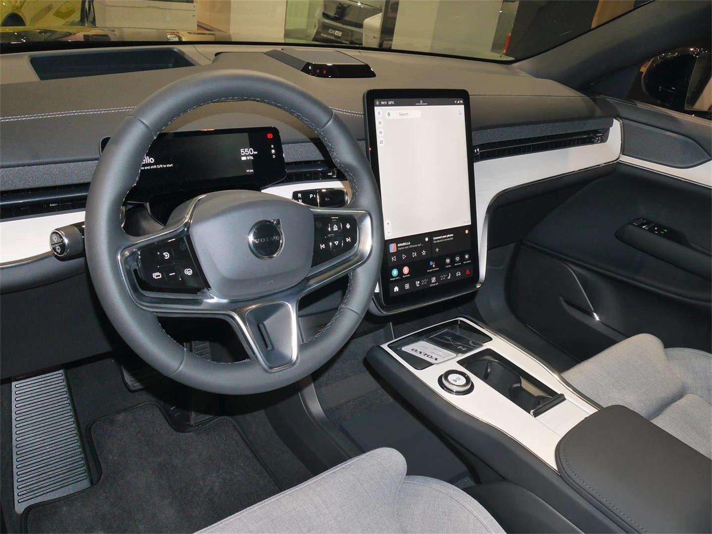 Volvo EX90 Twin Motor Ultra - 2025 - Joinsteer - #6