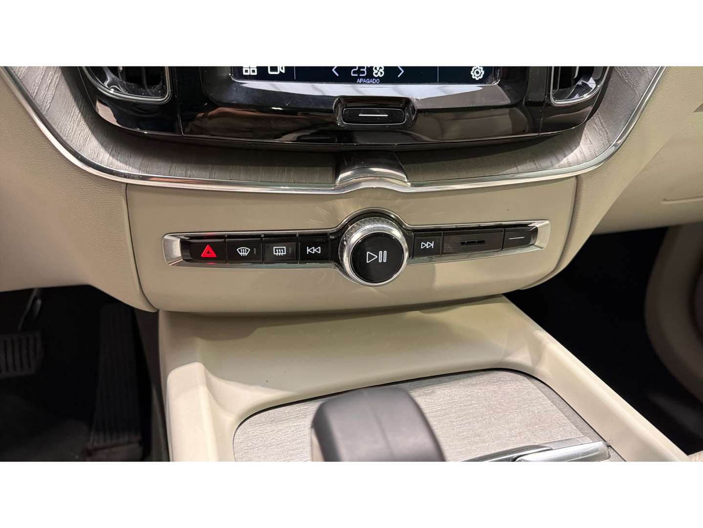 Volvo XC60 T6 Recharge Plus - 2024 - Joinsteer - #50