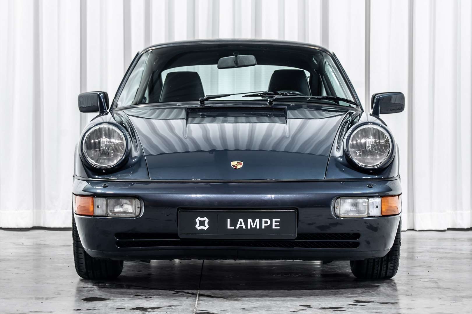 Porsche 964 Carrera 2 Coupe - 1990 - Joinsteer - #2