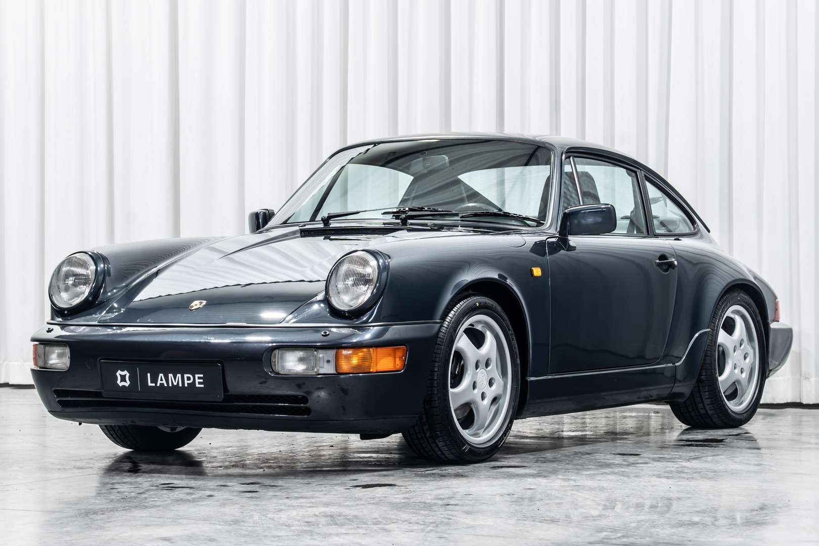 Porsche 964 Carrera 2 Coupe - 1990 - Joinsteer - #3