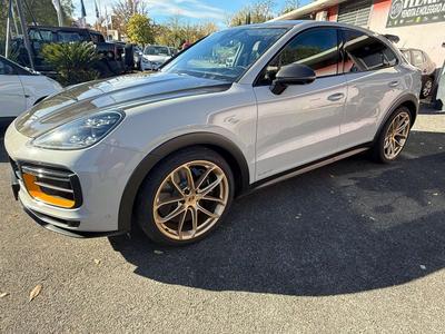 Porsche Cayenne III Turbo GT Coupé - - Joinsteer - #1
