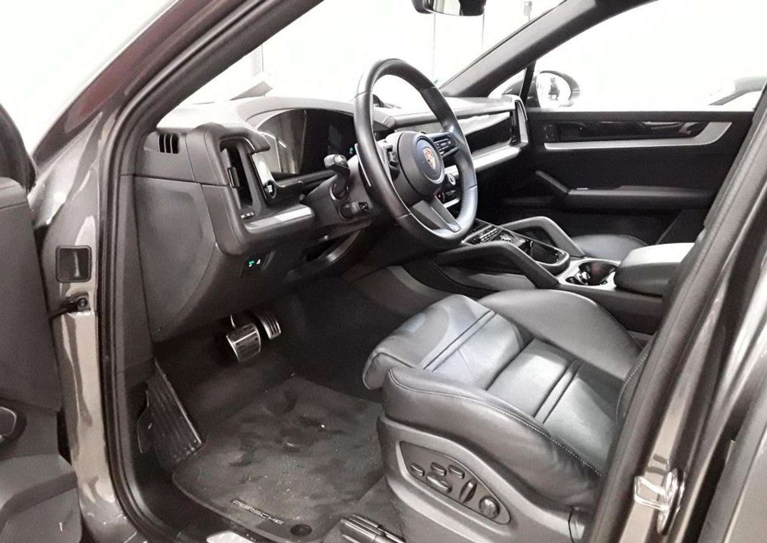 Porsche Cayenne II S E-Hybrid Coupé - 2024 - Joinsteer - #3