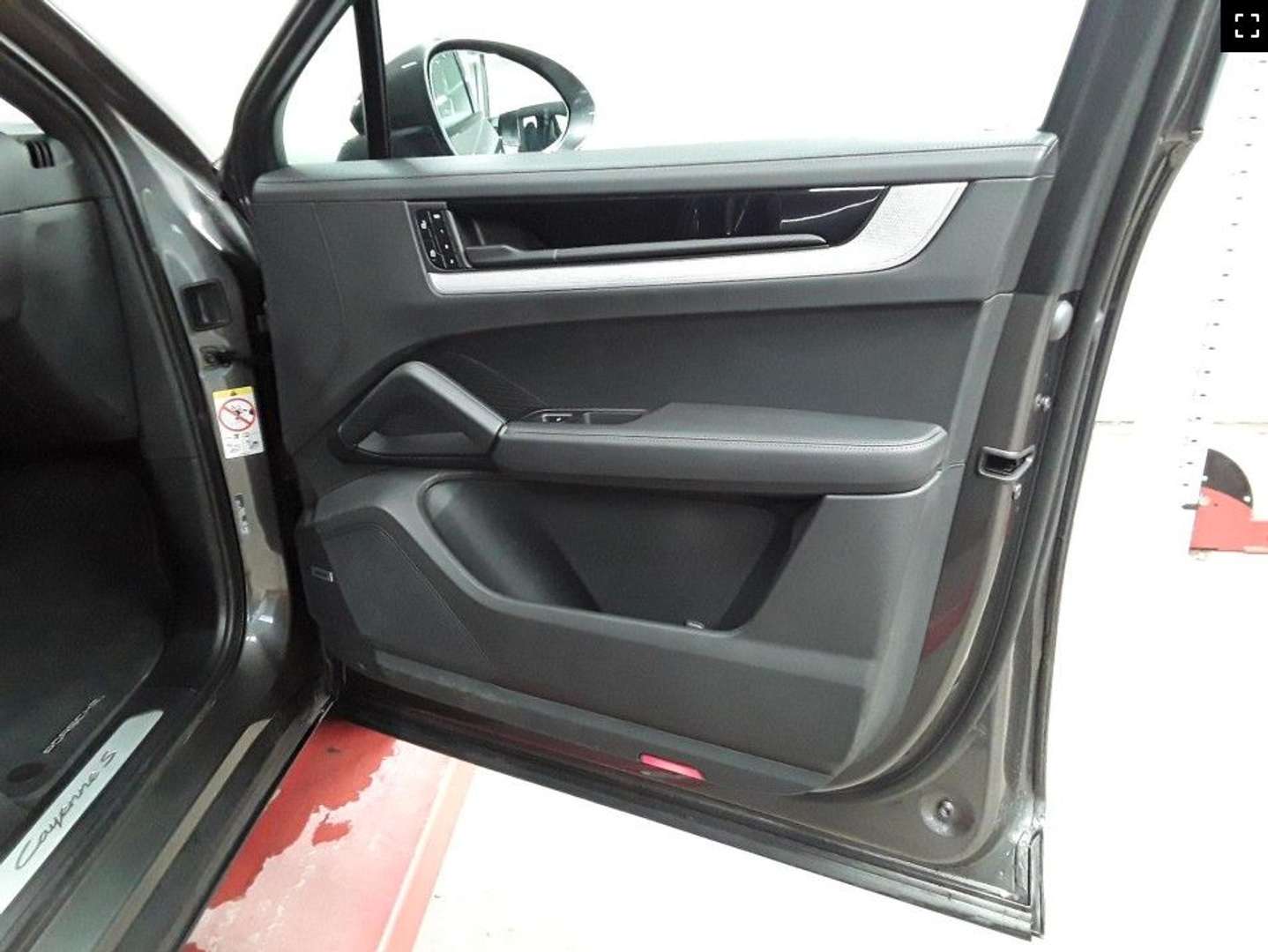 Porsche Cayenne II S E-Hybrid Coupé - 2024 - Joinsteer - #5