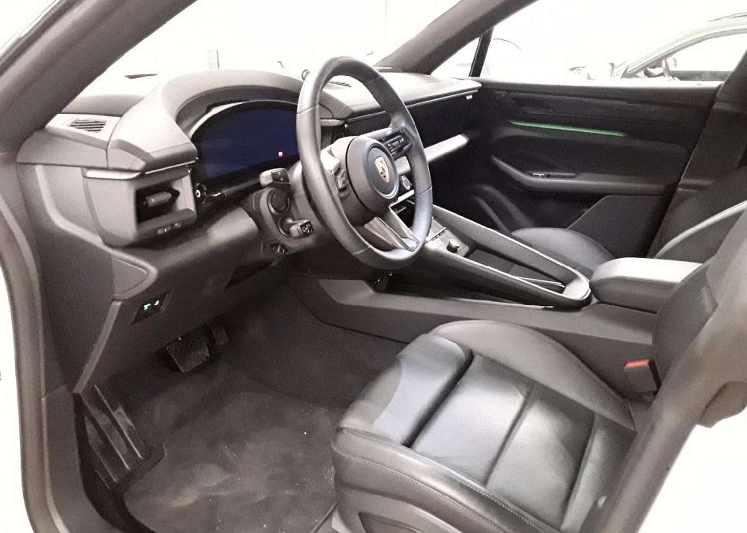 Porsche Macan Electrique 4 - 2024 - Joinsteer - #3