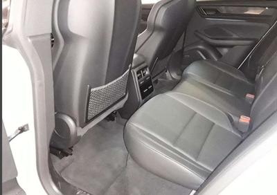 Porsche Macan Electrique 4 - - Joinsteer - #3