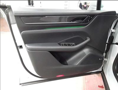 Porsche Macan Electrique 4 - - Joinsteer - #4