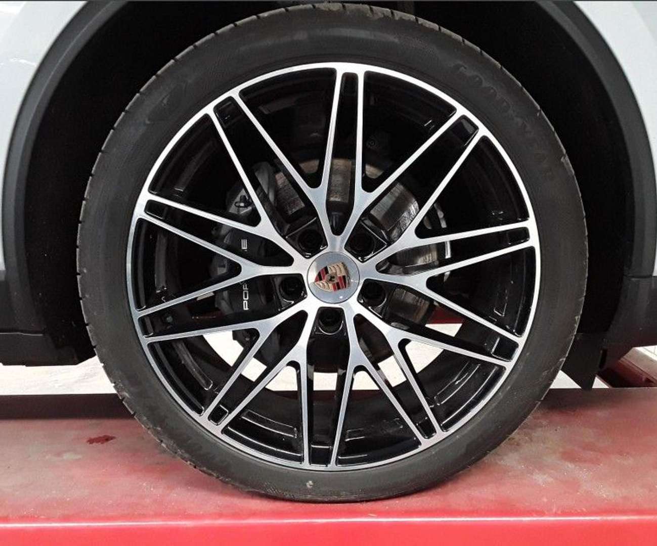 Porsche Macan Electrique 4 - 2024 - Joinsteer - #9