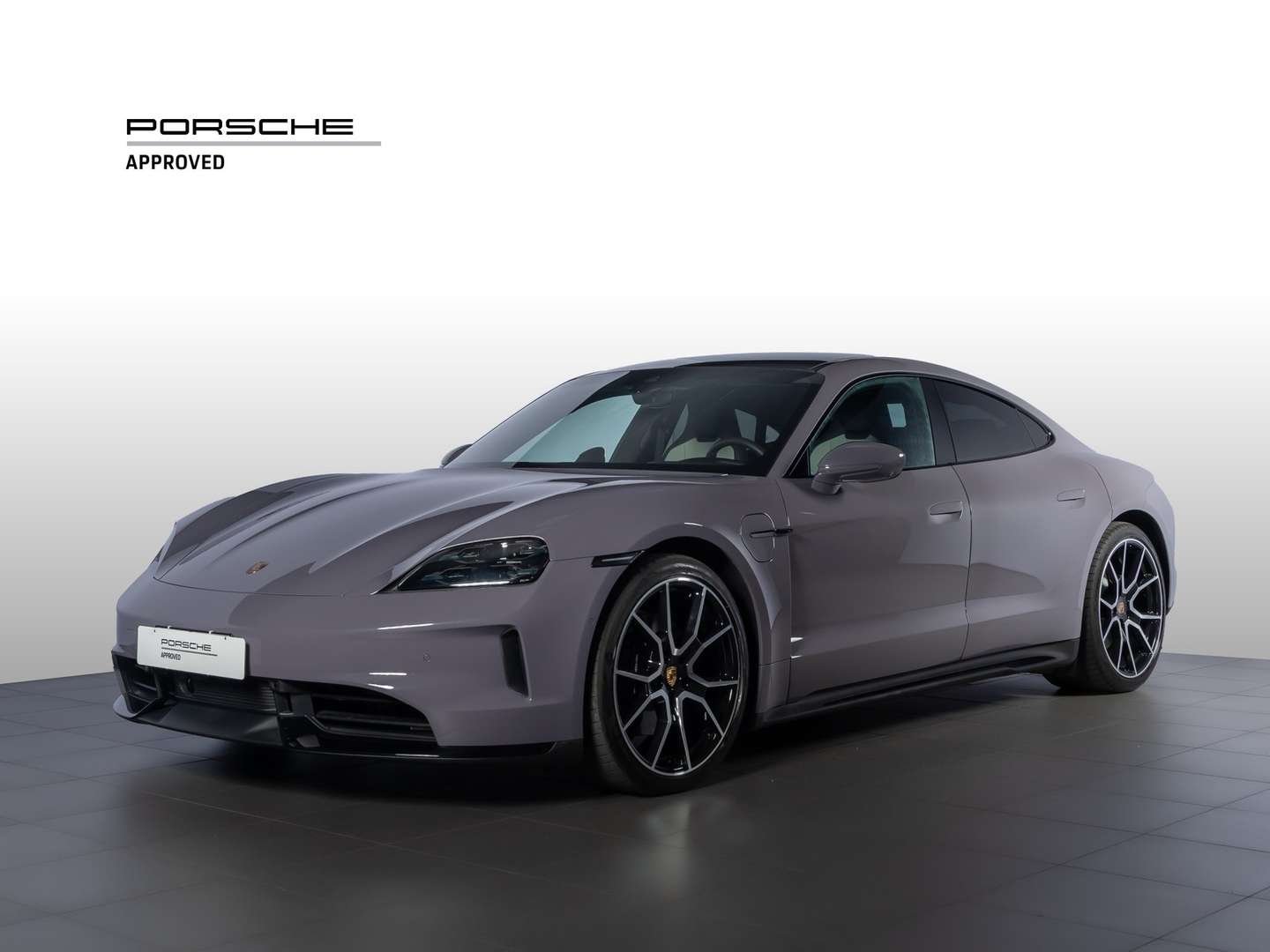 Porsche Taycan II 4S - 2024 - Joinsteer - #1