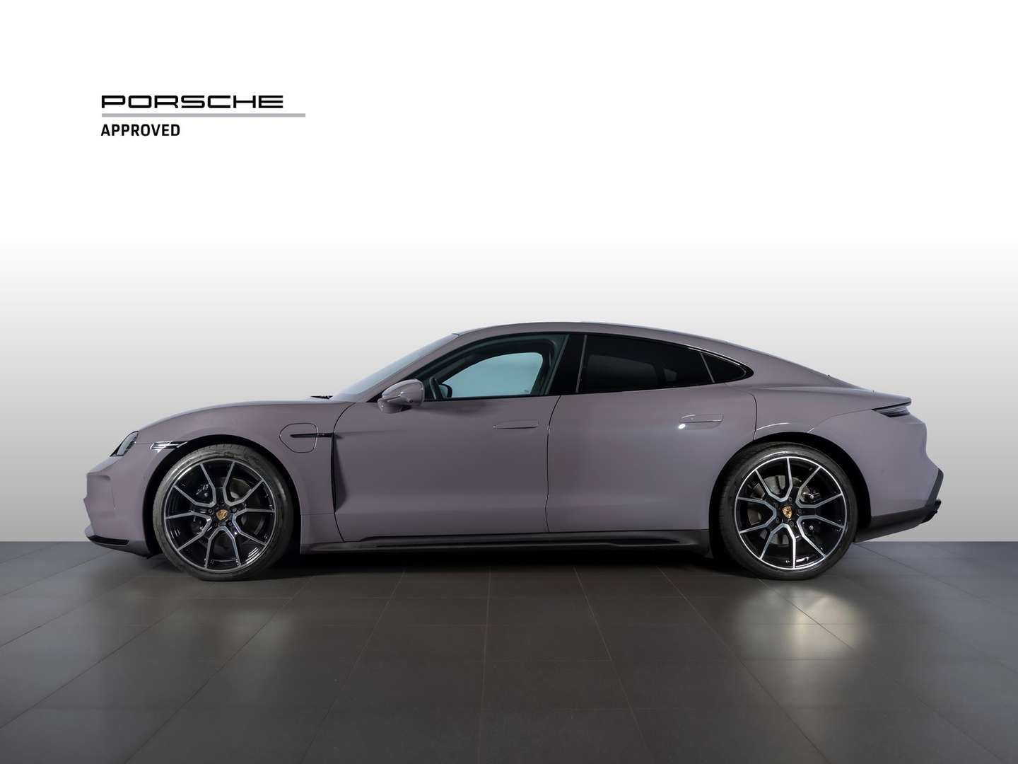 Porsche Taycan II 4S - 2024 - Joinsteer - #3