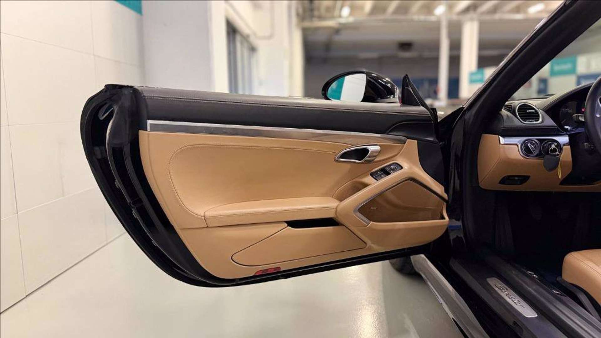 Porsche 718 Boxster T - 2019 - Joinsteer - #9