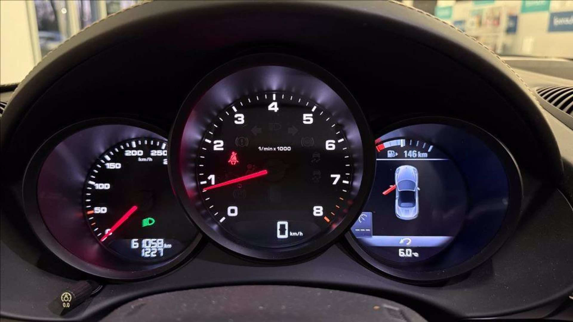 Porsche 718 Boxster T - 2019 - Joinsteer - #12