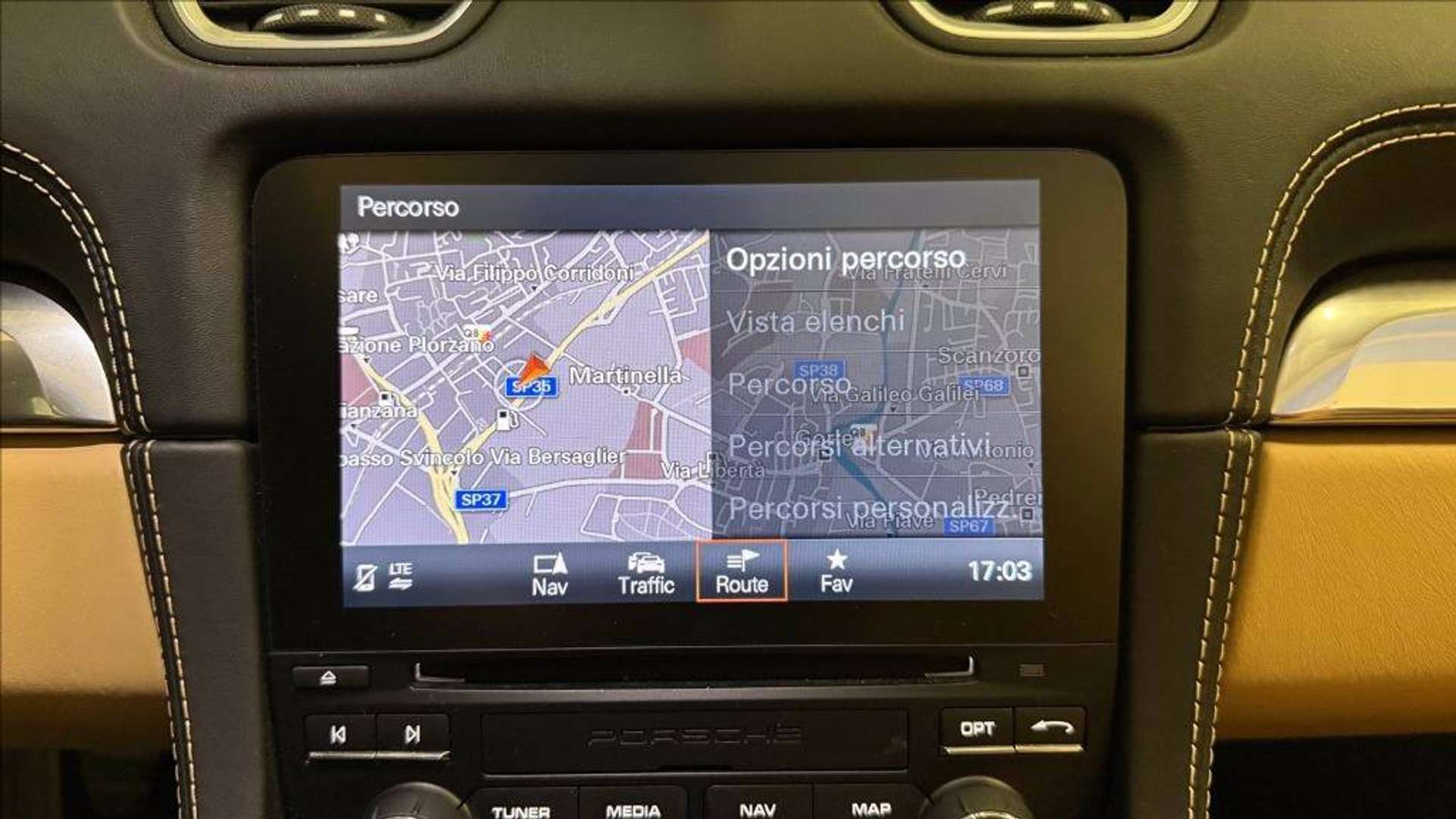 Porsche 718 Boxster T - 2019 - Joinsteer - #14