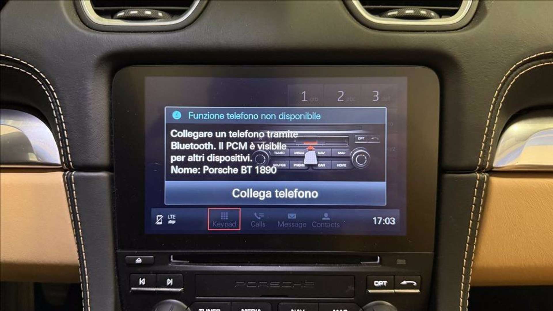 Porsche 718 Boxster T - 2019 - Joinsteer - #15