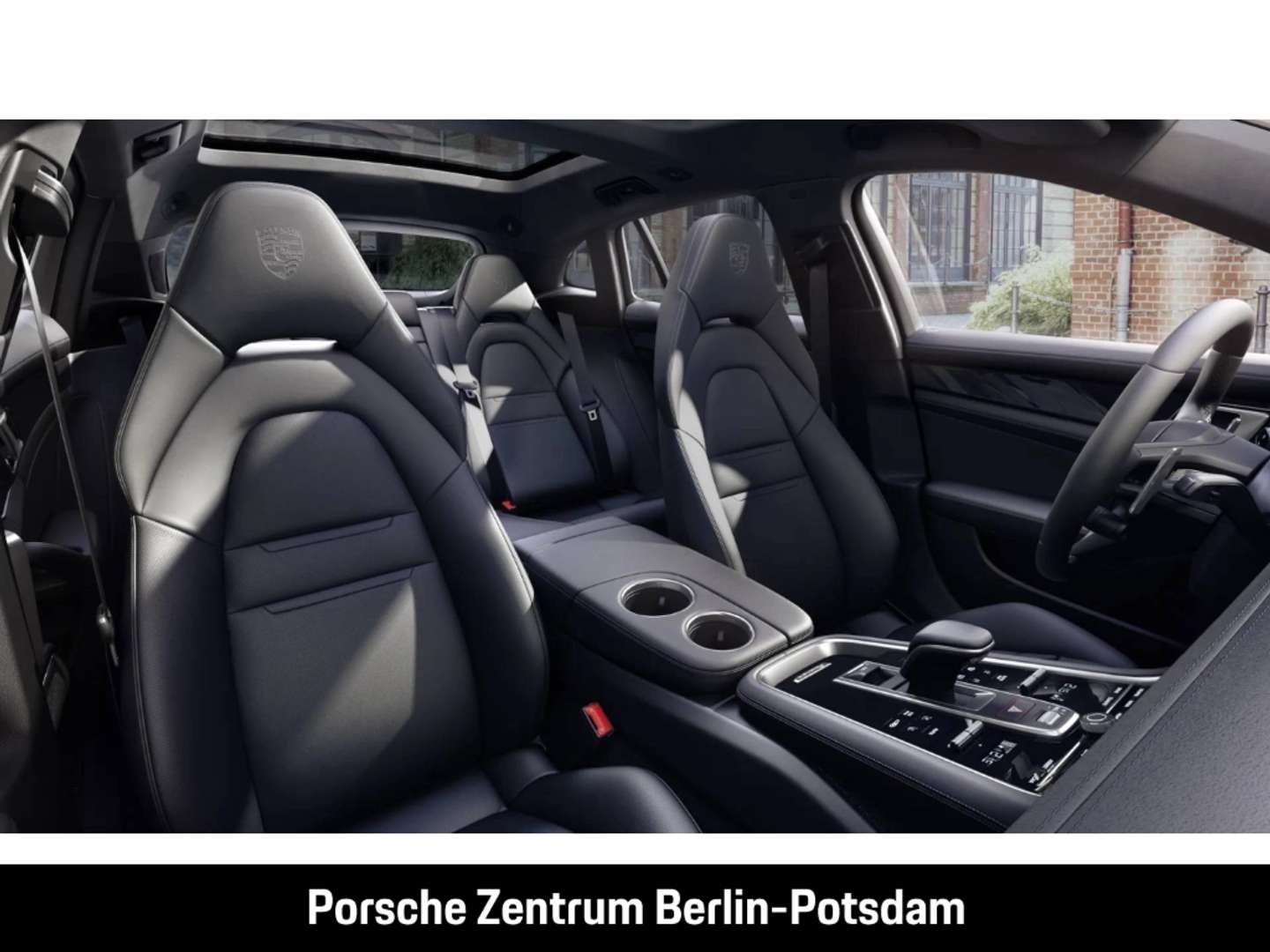 Porsche Panamera II GTS Sport Turismo - 2022 - Joinsteer - #5