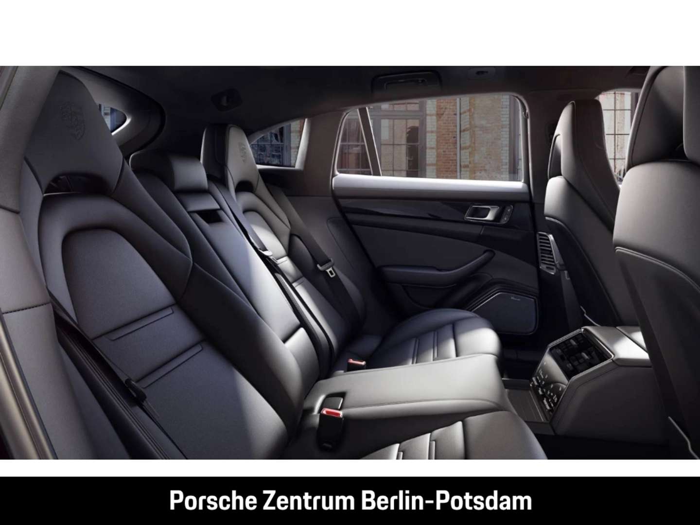 Porsche Panamera II GTS Sport Turismo - 2022 - Joinsteer - #6