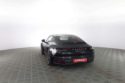 Porsche 992 I Carrera 4S Cabriolet - - Joinsteer - #3