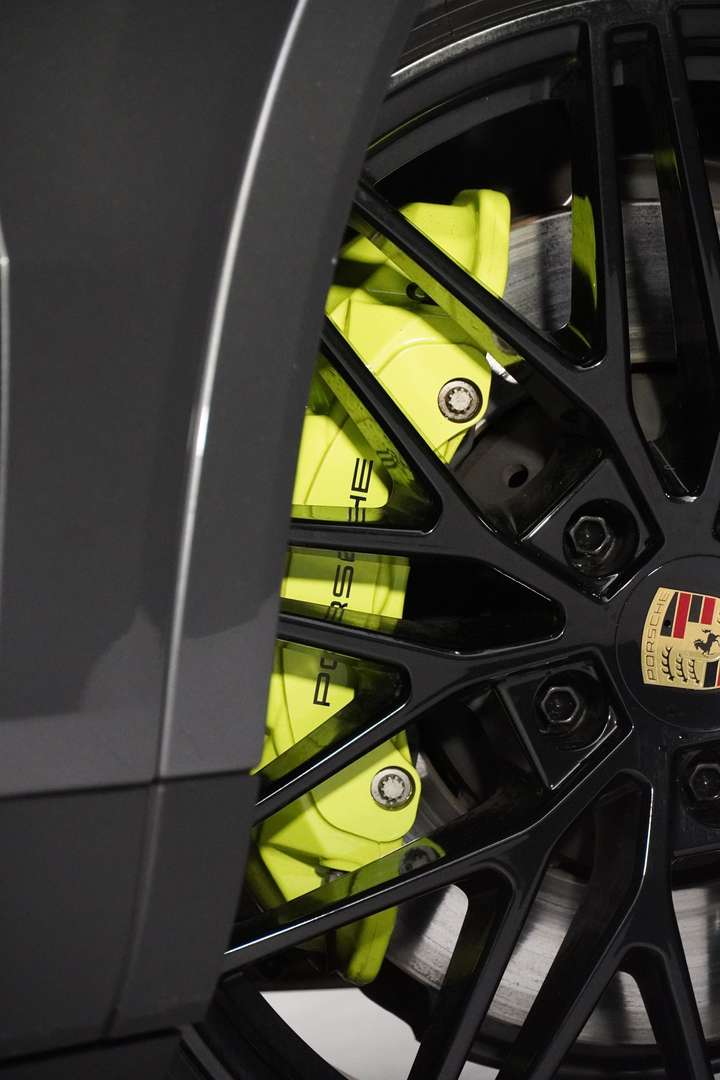 Porsche Cayenne III E-Hybrid - 2024 - Joinsteer - #6