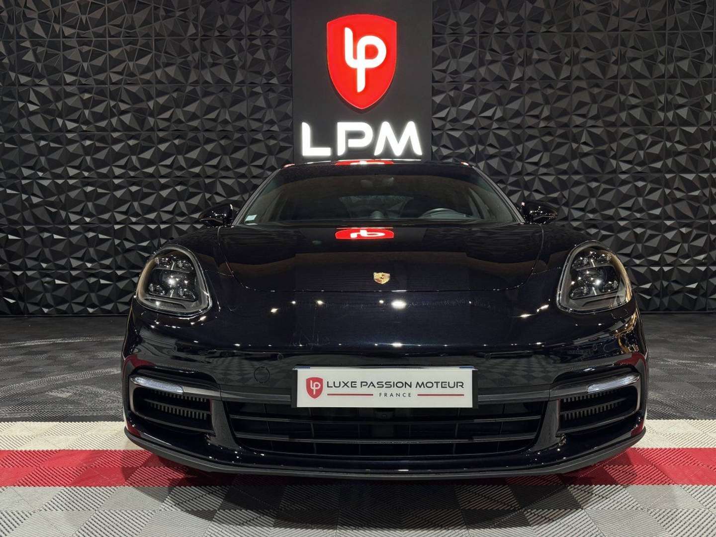 Porsche Panamera II Edition 10 Ans 4 E-Hybrid - 2019 - Joinsteer - #2