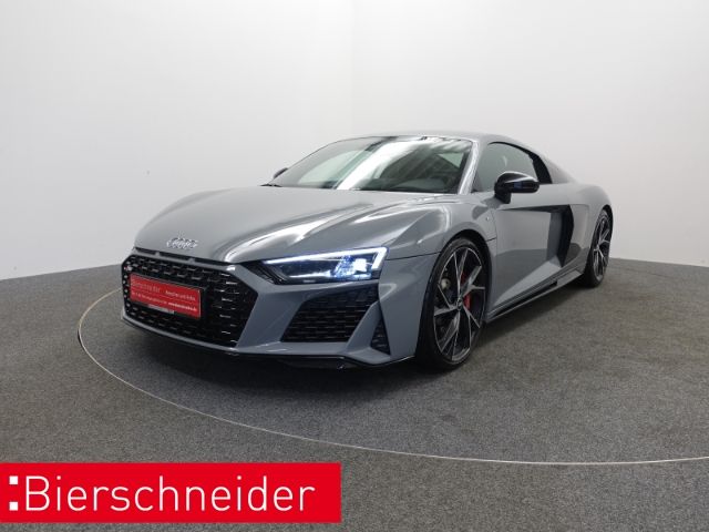 Audi R8 Coupé V10 RWD FSI S Tronic - 2021 - Joinsteer - #1