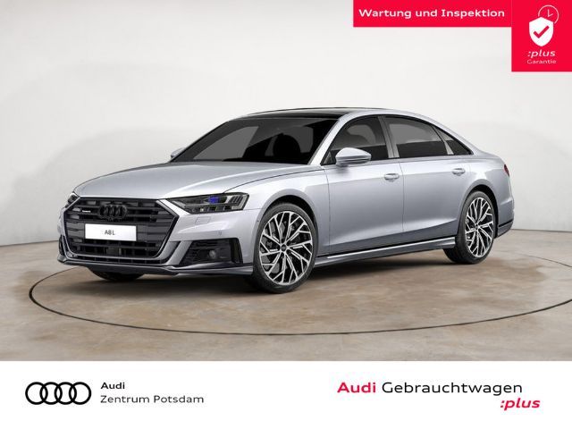 Audi A8 Lang 60 TFSI Quattro Tiptronic - 2021 - Joinsteer
