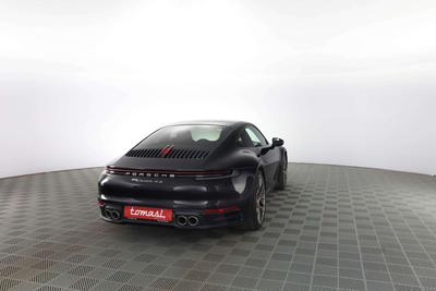 Porsche 992 I Carrera 4S Cabriolet - - Joinsteer - #2